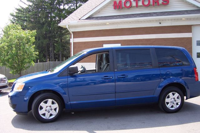 Dodge Grand Caravan 2010 photo 23