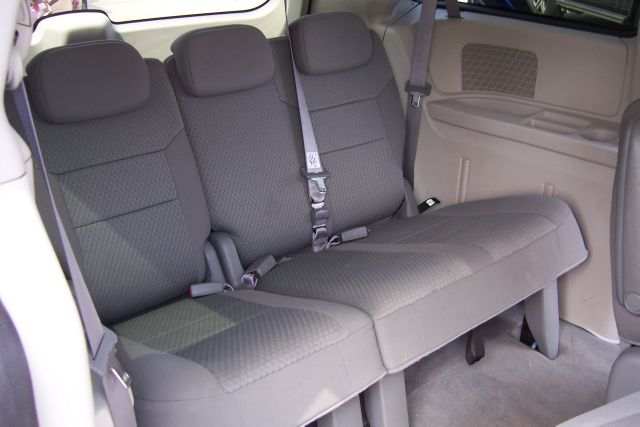 Dodge Grand Caravan 2010 photo 4