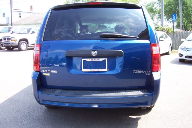 Dodge Grand Caravan 2010 photo 6