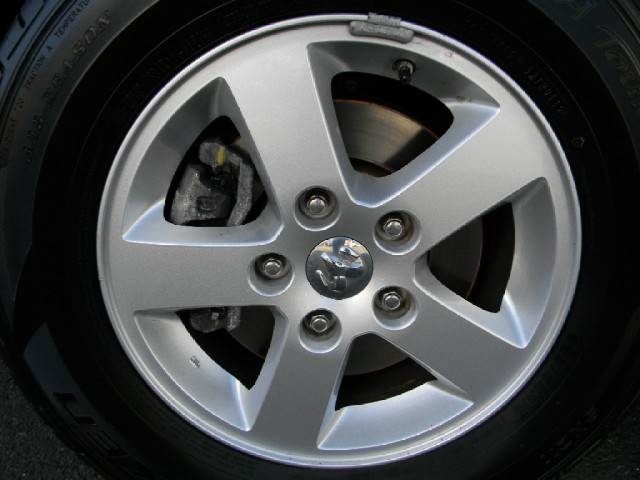 Dodge Grand Caravan 2010 photo 1