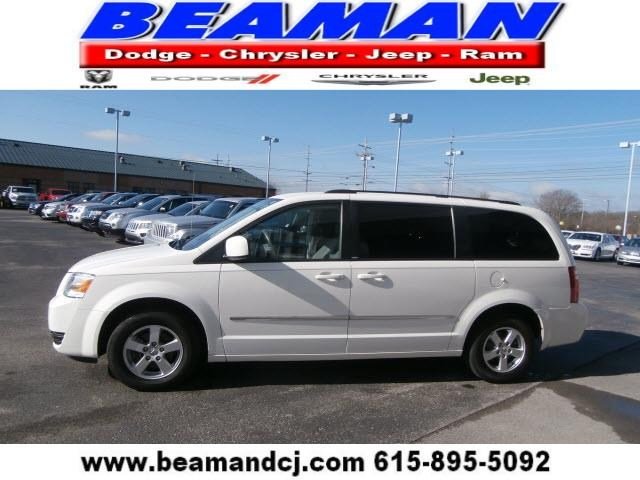 Dodge Grand Caravan S Unspecified