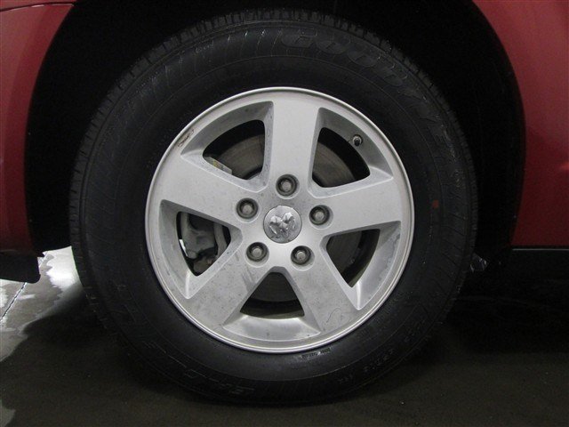 Dodge Grand Caravan SE Unspecified