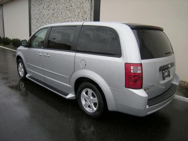Dodge Grand Caravan SE Unspecified