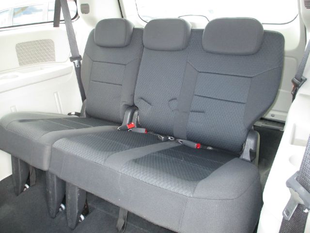 Dodge Grand Caravan S MiniVan