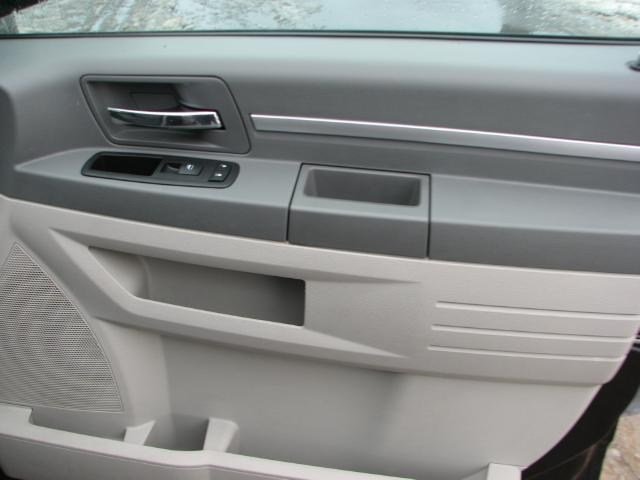 Dodge Grand Caravan SE Unspecified