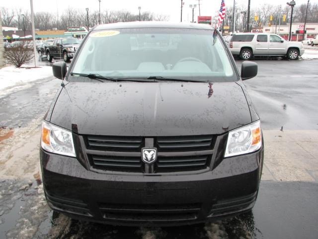 Dodge Grand Caravan 2010 photo 5