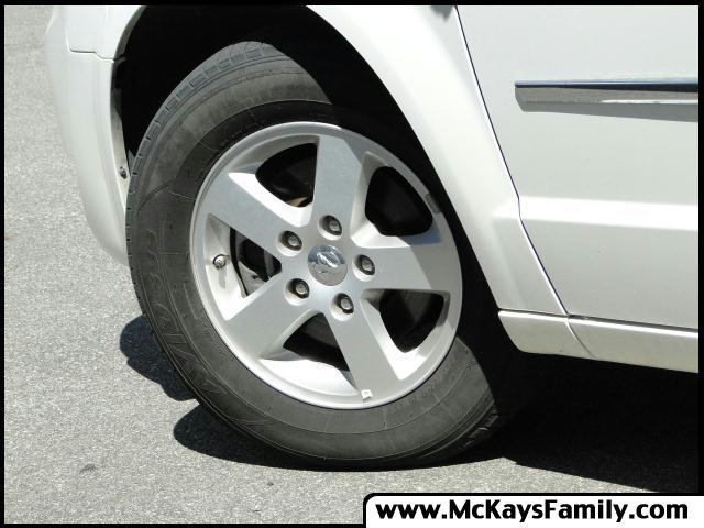 Dodge Grand Caravan 2010 photo 3