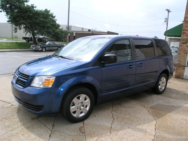 Dodge Grand Caravan 2010 photo 4