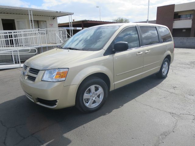 Dodge Grand Caravan 2010 photo 4