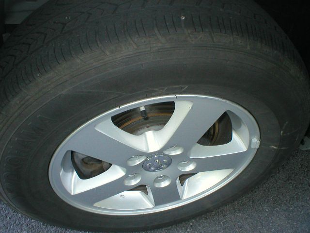 Dodge Grand Caravan 2010 photo 3