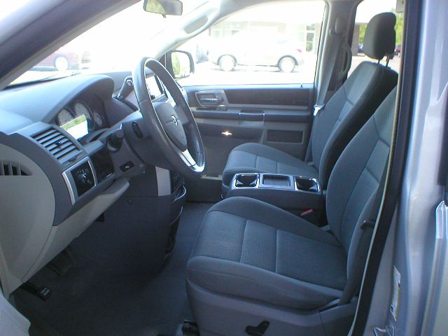 Dodge Grand Caravan 2010 photo 8