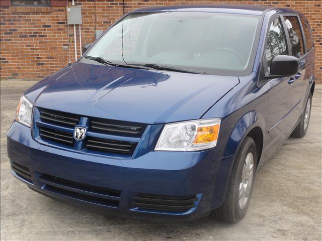 Dodge Grand Caravan SE MiniVan