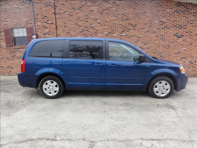 Dodge Grand Caravan 2010 photo 4