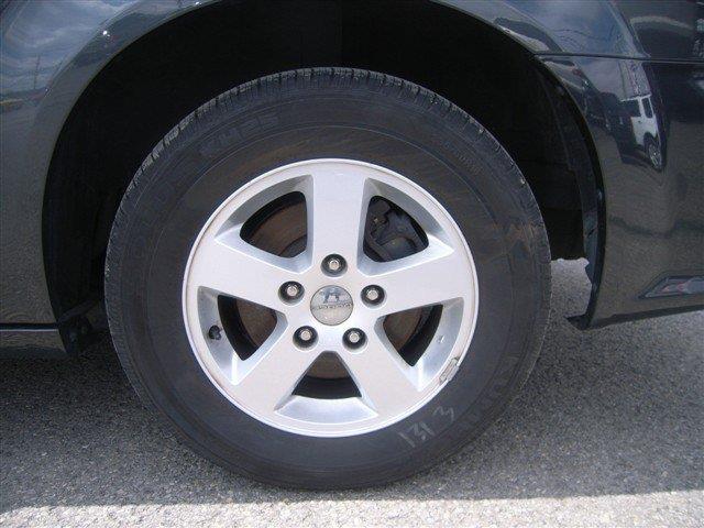 Dodge Grand Caravan 2011 photo 12
