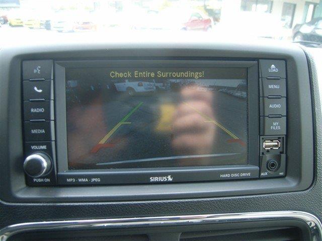 Dodge Grand Caravan 2011 photo 13