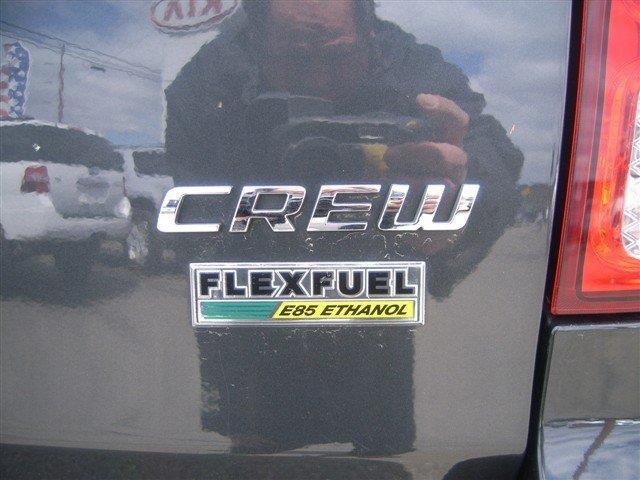 Dodge Grand Caravan 2011 photo 23