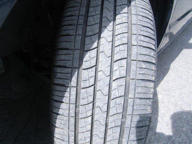 Dodge Grand Caravan 2011 photo 28