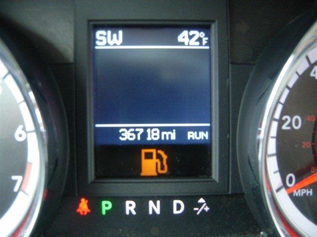 Dodge Grand Caravan 2011 photo 6