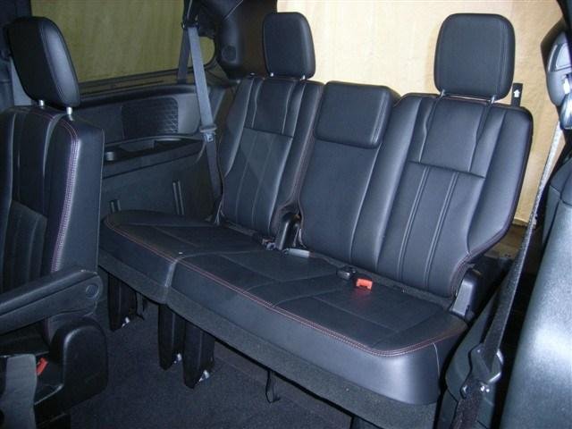 Dodge Grand Caravan 2011 photo 5