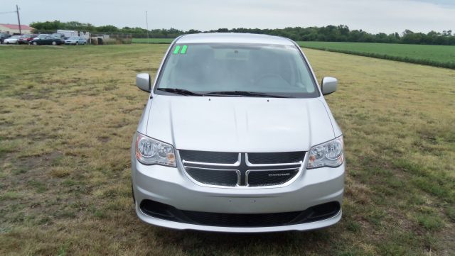 Dodge Grand Caravan W/appearance Pkg MiniVan