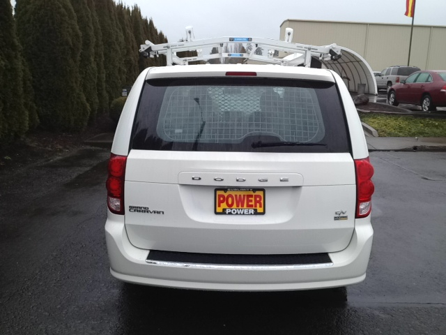 Dodge Grand Caravan 2011 photo 3