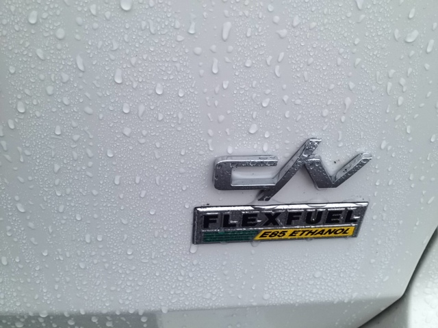 Dodge Grand Caravan 2011 photo 4