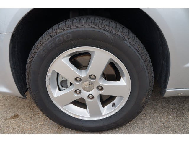 Dodge Grand Caravan 2011 photo 5