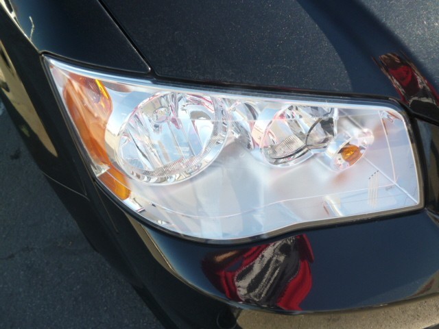 Dodge Grand Caravan 2011 photo 5