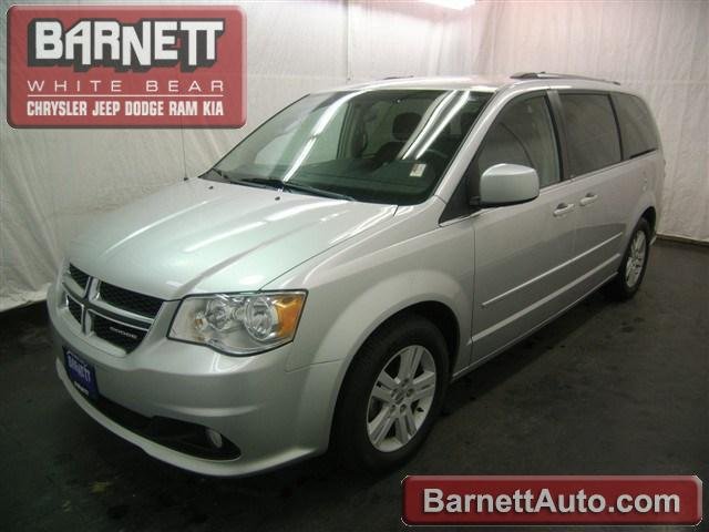 Dodge Grand Caravan LTD Unspecified