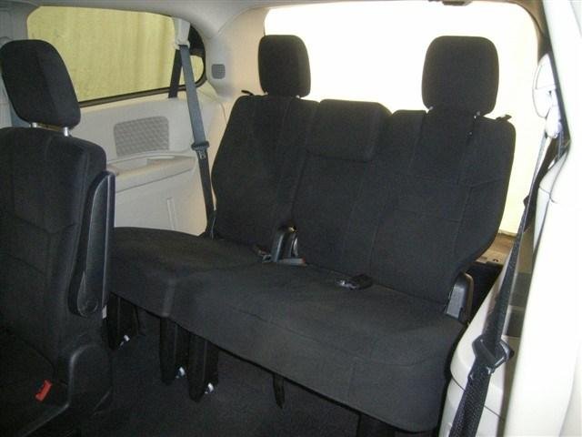 Dodge Grand Caravan 2011 photo 5
