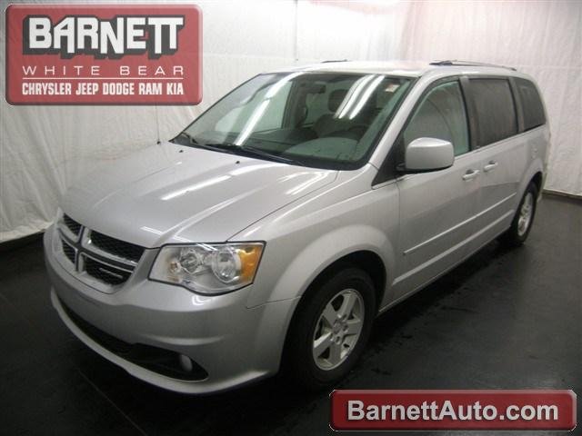 Dodge Grand Caravan LTD Unspecified