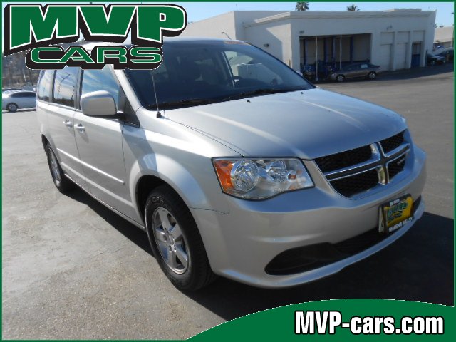 Dodge Grand Caravan W/appearance Pkg Unspecified
