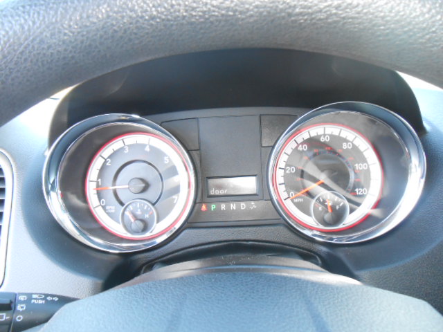 Dodge Grand Caravan 2011 photo 5