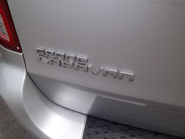 Dodge Grand Caravan W/appearance Pkg MiniVan