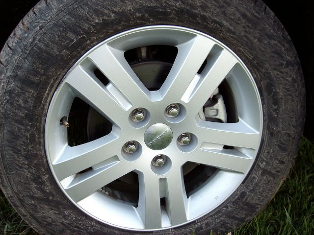 Dodge Grand Caravan W/appearance Pkg MiniVan