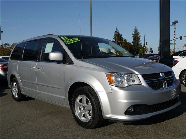 Dodge Grand Caravan LTD Other