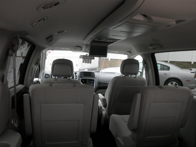 Dodge Grand Caravan 2011 photo 5