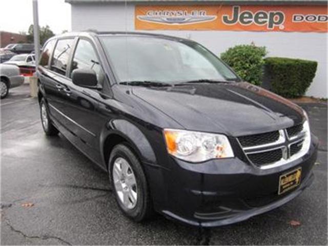 Dodge Grand Caravan W/appearance Pkg Unspecified