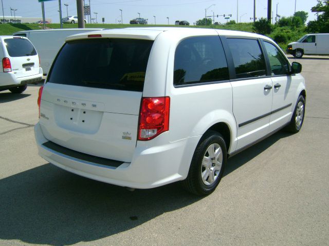 Dodge Grand Caravan 2011 photo 4