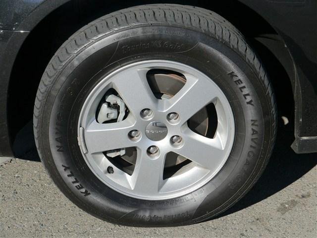 Dodge Grand Caravan 2011 photo 2