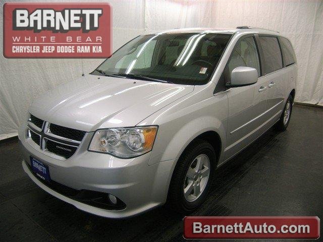 Dodge Grand Caravan LTD Unspecified