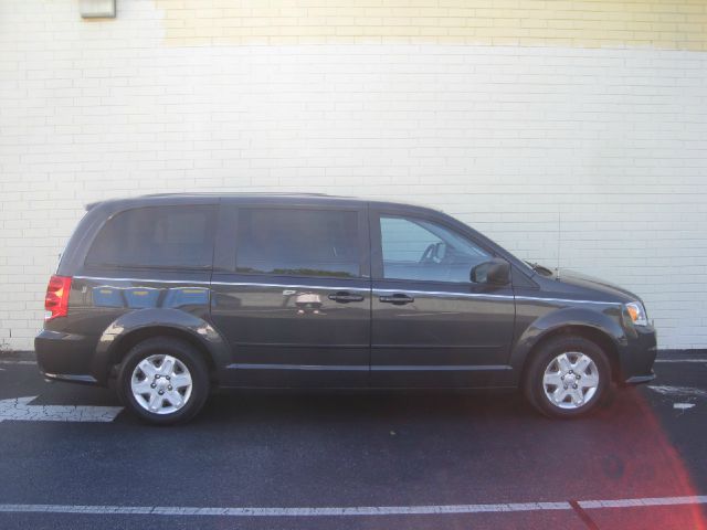Dodge Grand Caravan 2011 photo 4