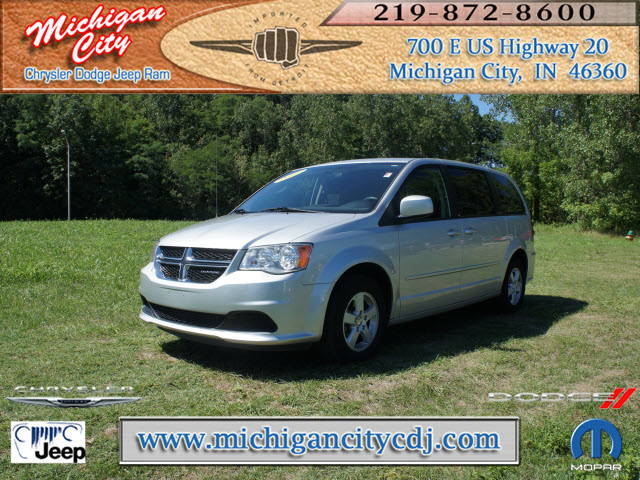 Dodge Grand Caravan W/appearance Pkg Other