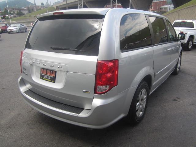 Dodge Grand Caravan SE MiniVan