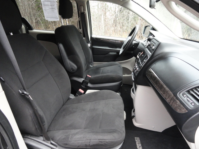 Dodge Grand Caravan 2011 photo 5