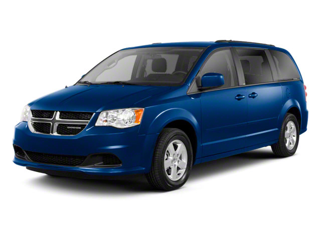 Dodge Grand Caravan W/appearance Pkg Unspecified