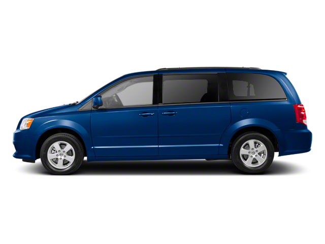 Dodge Grand Caravan 2011 photo 2