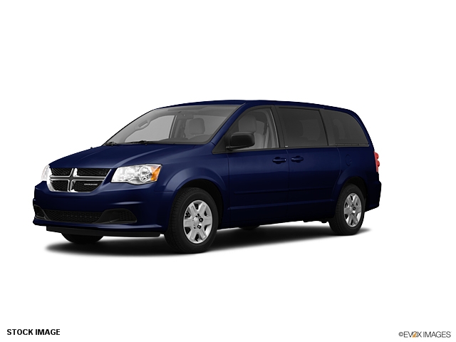 Dodge Grand Caravan W/appearance Pkg Unspecified