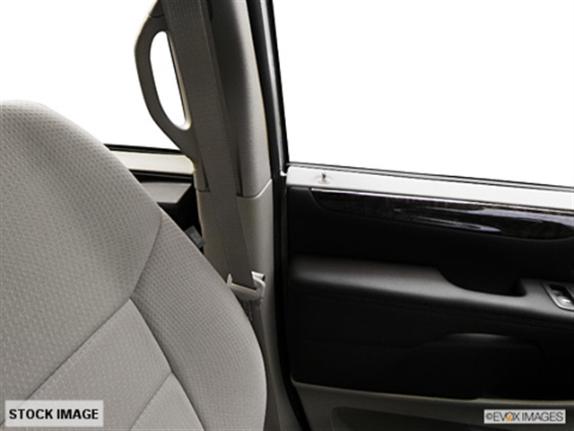 Dodge Grand Caravan 2011 photo 5