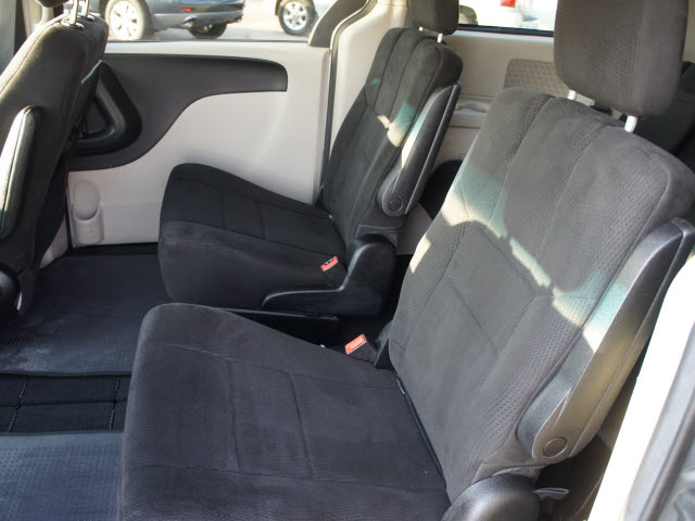 Dodge Grand Caravan 2011 photo 5